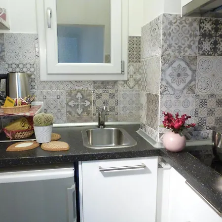 Apartman Sottopontevecchio