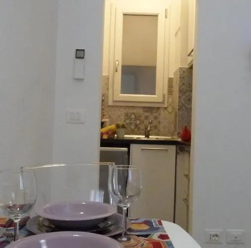 Apartman Sottopontevecchio *