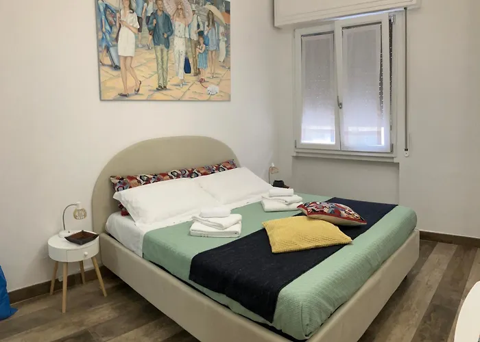 Apartman Sottopontevecchio Firenze