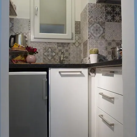 Sottopontevecchio Appartamento