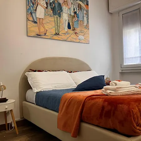 Sottopontevecchio 佛罗伦萨