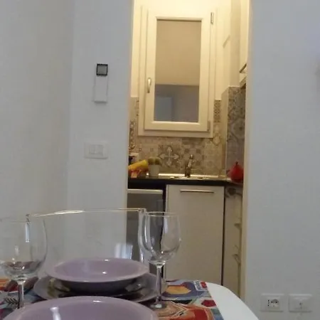 Apartment Sottopontevecchio *