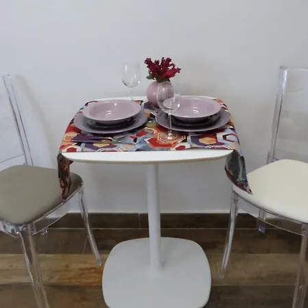 Apartment Sottopontevecchio
