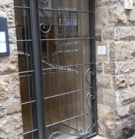 Apartment Sottopontevecchio
