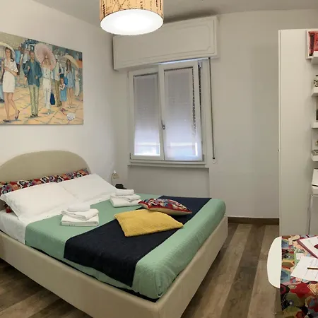 Apartment Sottopontevecchio