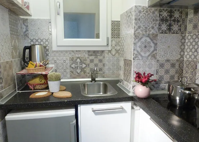 Apartmán Sottopontevecchio