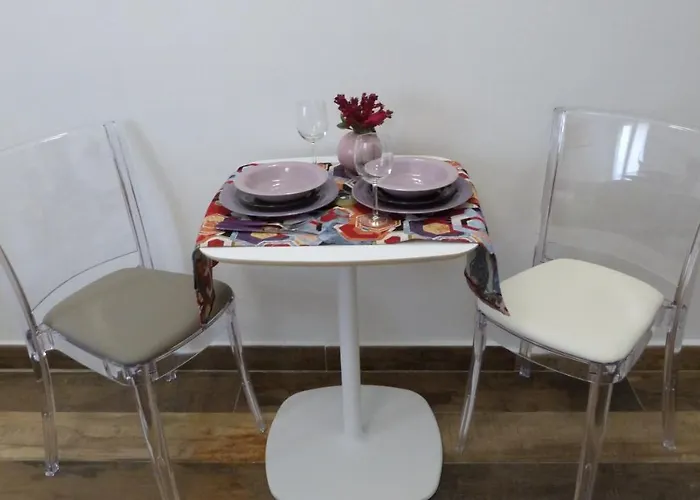 Apartmán Sottopontevecchio